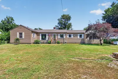 236 McConnell Avenue, Muskegon, MI 49445 - Photo 1