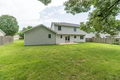 7124 Hickory Point Drive W, Portage, MI 49024 - Photo 48