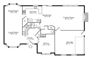 1711 Cypress Pointe Ct, Ann Arbor, MI 48108 - Photo 10
