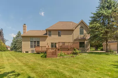 1711 Cypress Pointe Court, Ann Arbor, MI 48108 - Photo 4