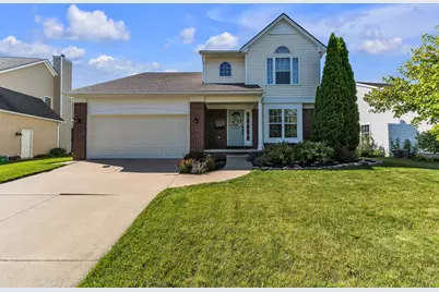 3717 Ryan Drive, Dexter, MI 48130 - Photo 1