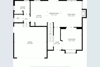 3717 Ryan Drive, Dexter, MI 48130 - Photo 4