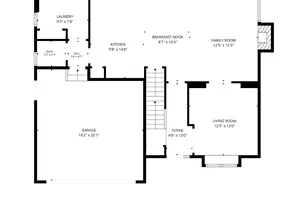 3717 Ryan Dr, Dexter, MI 48130 - Photo 4