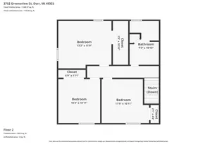 3752 Greensview Ct, Dorr, MI 49323 - Photo 36