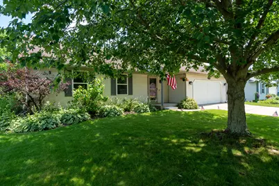 4944 Black Oak Lane, Kalamazoo, MI 49004 - Photo 1