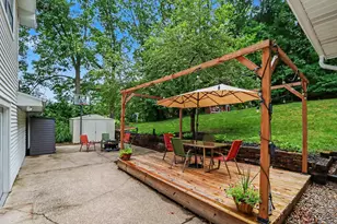 6800 Springbrook Ln, Kalamazoo, MI 49004 - Photo 28
