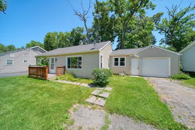 315 Kenneth Street, Jackson, MI 49203 - Photo 6