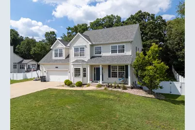 5250 Stapleton Drive, Kalamazoo, MI 49009 - Photo 2