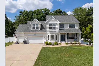 5250 Stapleton Drive, Kalamazoo, MI 49009 - Photo 1