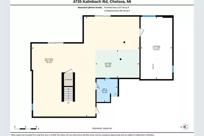 4735 Kalmbach Road, Chelsea, MI 48118 - Photo 94