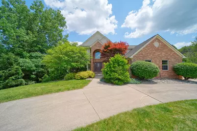 4735 Kalmbach Road, Chelsea, MI 48118 - Photo 2