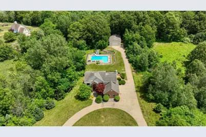 4735 Kalmbach Road, Chelsea, MI 48118 - Photo 100