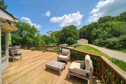 4735 Kalmbach Road, Chelsea, MI 48118 - Photo 60
