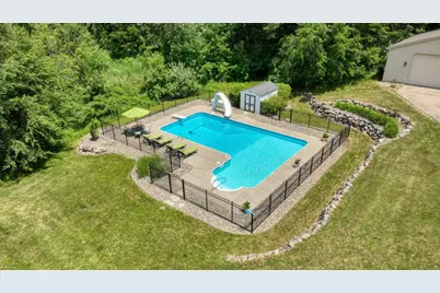 4735 Kalmbach Road, Chelsea, MI 48118 - Photo 82