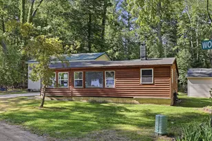 312 Woodland, Six Lakes, MI 48886 - Photo 2