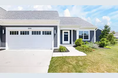3848 Wetherington Pointe, Kalamazoo, MI 49006 - Photo 1