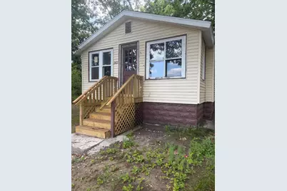 2821 Jarman Street, Muskegon, MI 49444 - Photo 2