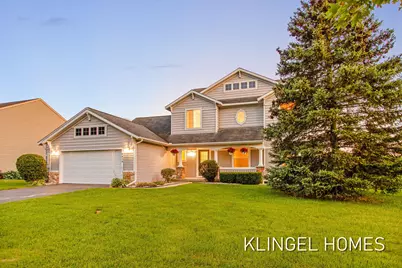 8626 Suntree Lane, Zeeland, MI 49464 - Photo 2