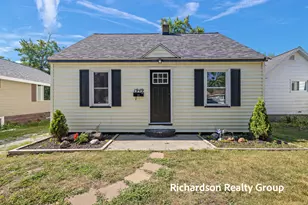 1949 Letart Ave, Muskegon, MI 49441 - Photo 1