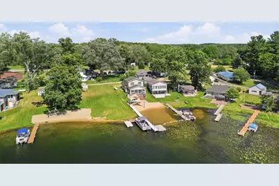 331 Lake Drive, Six Lakes, MI 48886 - Photo 34