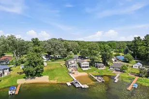 331 Lake Dr, Six Lakes, MI 48886 - Photo 34