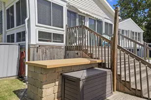 331 Lake Dr, Six Lakes, MI 48886 - Photo 30