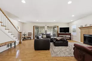 331 Lake Dr, Six Lakes, MI 48886 - Photo 18