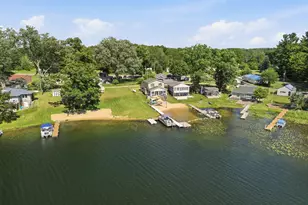 331 Lake Dr, Six Lakes, MI 48886 - Photo 32