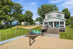 331 Lake Dr, Six Lakes, MI 48886 - Photo 6