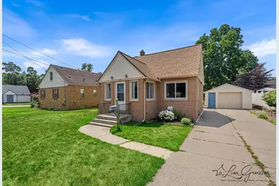 3289 Earle Avenue SW, Grandville, MI 49418 - Photo 2