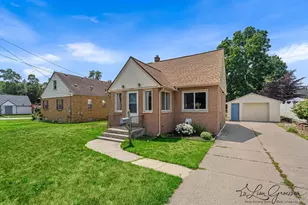 3289 Earle Ave SW, Grandville, MI 49418 - Photo 2