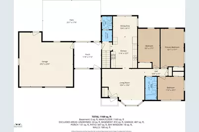 1511 Strathmoor Lane, Jackson, MI 49203 - Photo 44