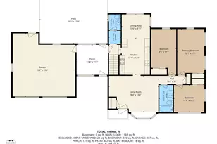 1511 Strathmoor Ln, Jackson, MI 49203 - Photo 44