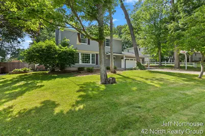 4619 Meryton Avenue NW, Comstock Park, MI 49321 - Photo 2
