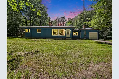 8359 W Stony Lake Road, New Era, MI 49446 - Photo 1