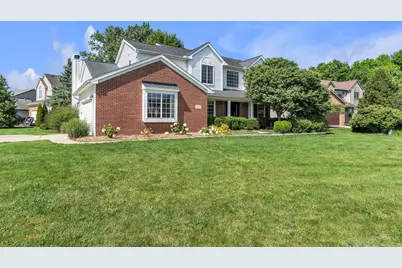 2690 Chateau Court, Ann Arbor, MI 48103 - Photo 68