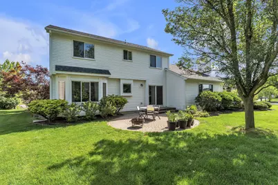 2690 Chateau Court, Ann Arbor, MI 48103 - Photo 2