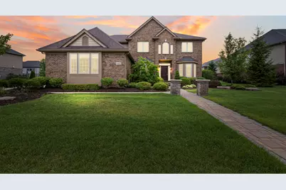 51847 Pierce Drive, Northville, MI 48167 - Photo 2