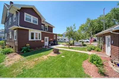516 Harwood Street, Jackson, MI 49203 - Photo 34