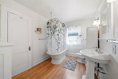 516 Harwood Street, Jackson, MI 49203 - Photo 16