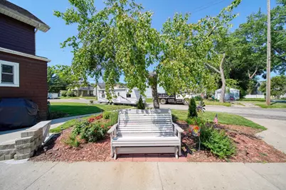 516 Harwood Street, Jackson, MI 49203 - Photo 32