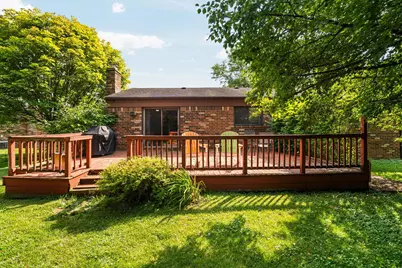 419 Glenbrook Court, Saline, MI 48176 - Photo 4