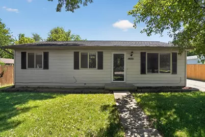 5833 Granary Lane, Lansing, MI 48911 - Photo 1