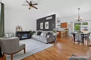 11317 Taunton Dr SE, Lowell, MI 49331 - Photo 2