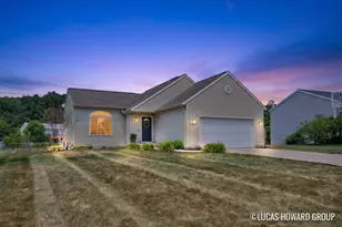 11317 Taunton Dr SE, Lowell, MI 49331 - Photo 1