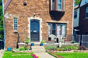 17144 Indiana St, Detroit, MI 48221 - Photo 2