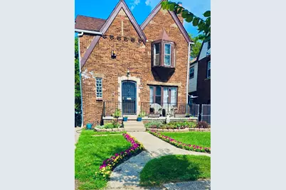 17144 Indiana Street, Detroit, MI 48221 - Photo 1