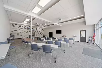 3465 Ann Arbor Road #Suite C, Jackson, MI 49202 - Photo 6