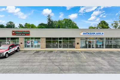 3465 Ann Arbor Road #Suite C, Jackson, MI 49202 - Photo 30