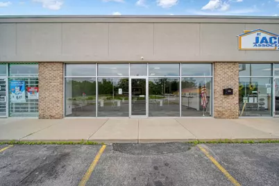 3465 Ann Arbor Road #Suite C, Jackson, MI 49202 - Photo 1